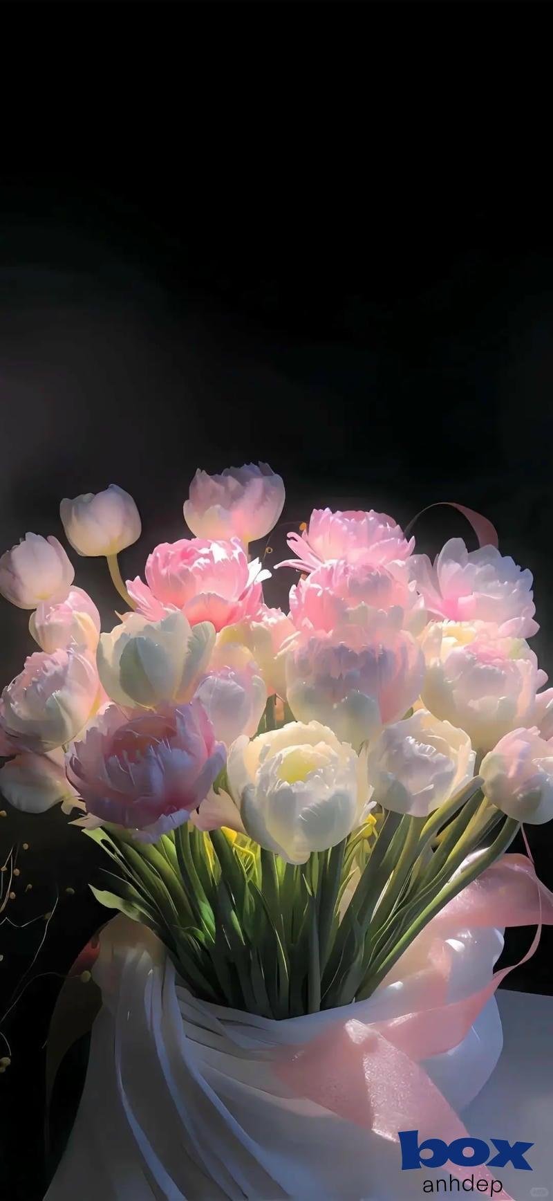 Loạt hình nền facebook cuốn hút