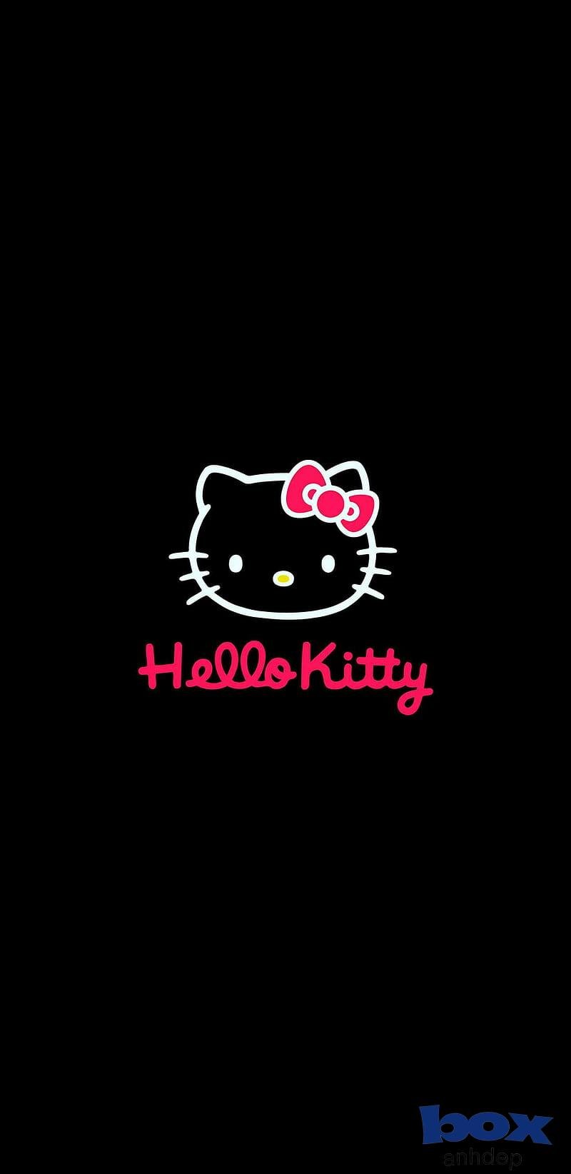 Loạt hình nền hello kitty chất lượng nhất