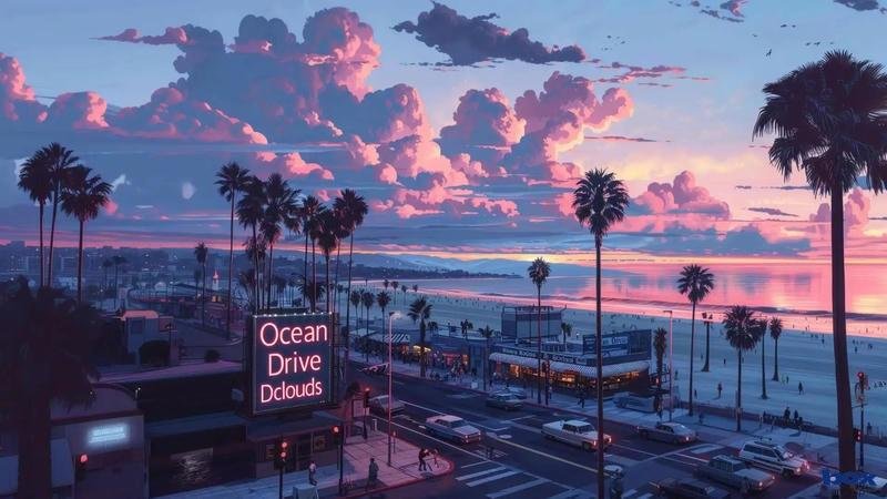 Loạt hình nền ipad chất lượng