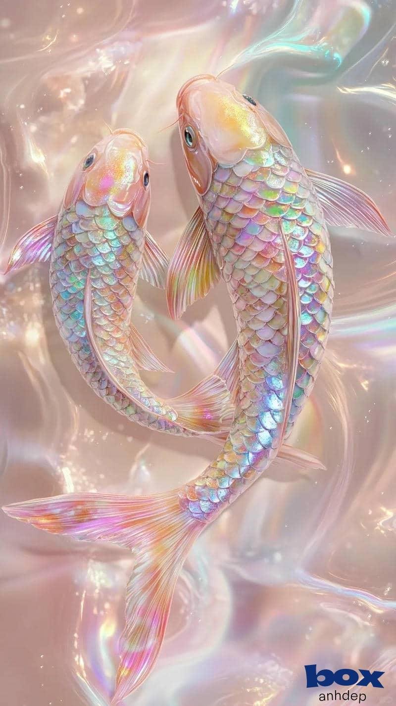 Loạt hình nền may mắn chất lượng nhất