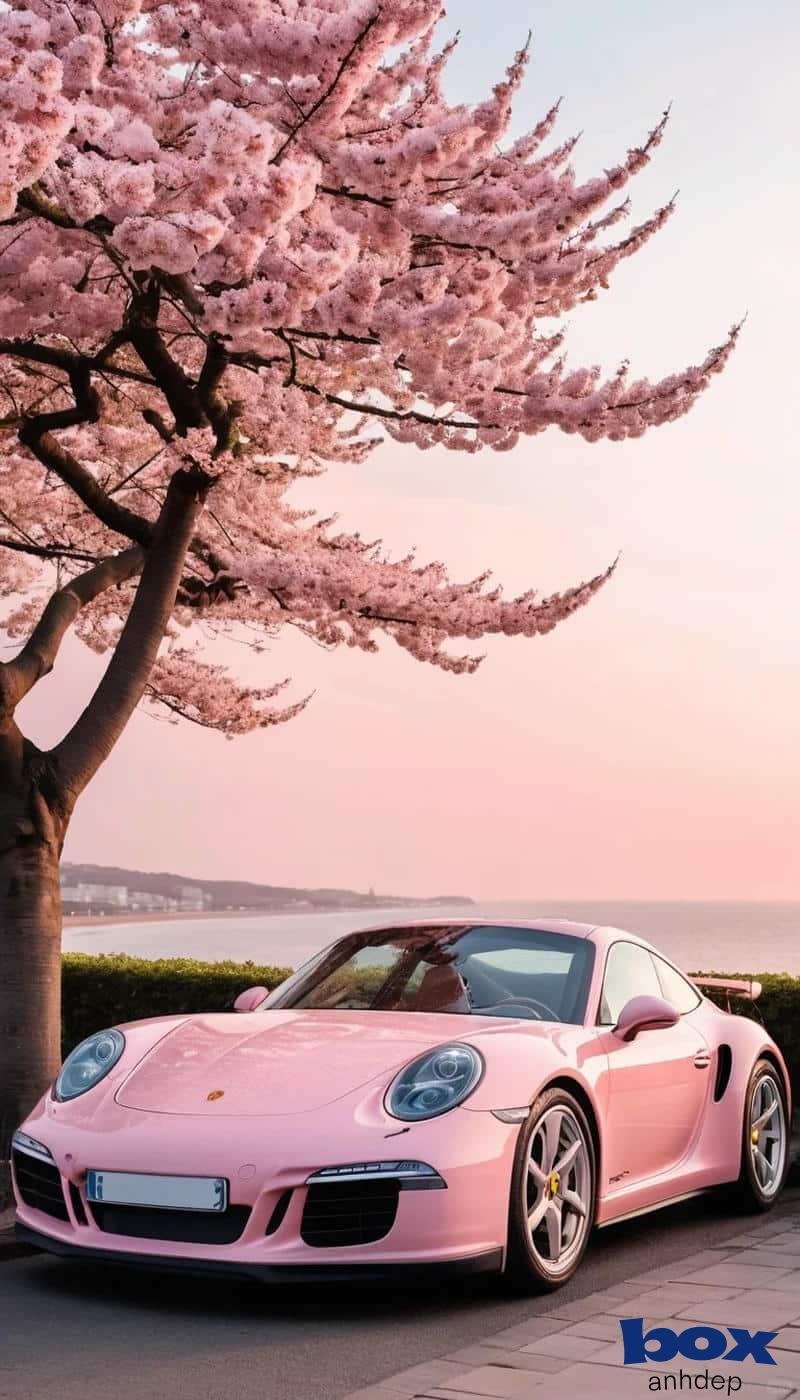 Loạt hình nền zalo cuốn hút