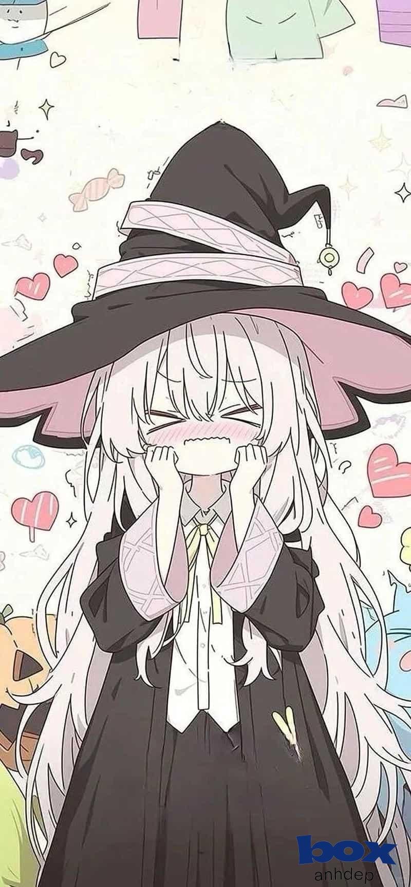 Tải 99+ hình nền Anime đẹp, ngầu cho máy tính, điện thoại