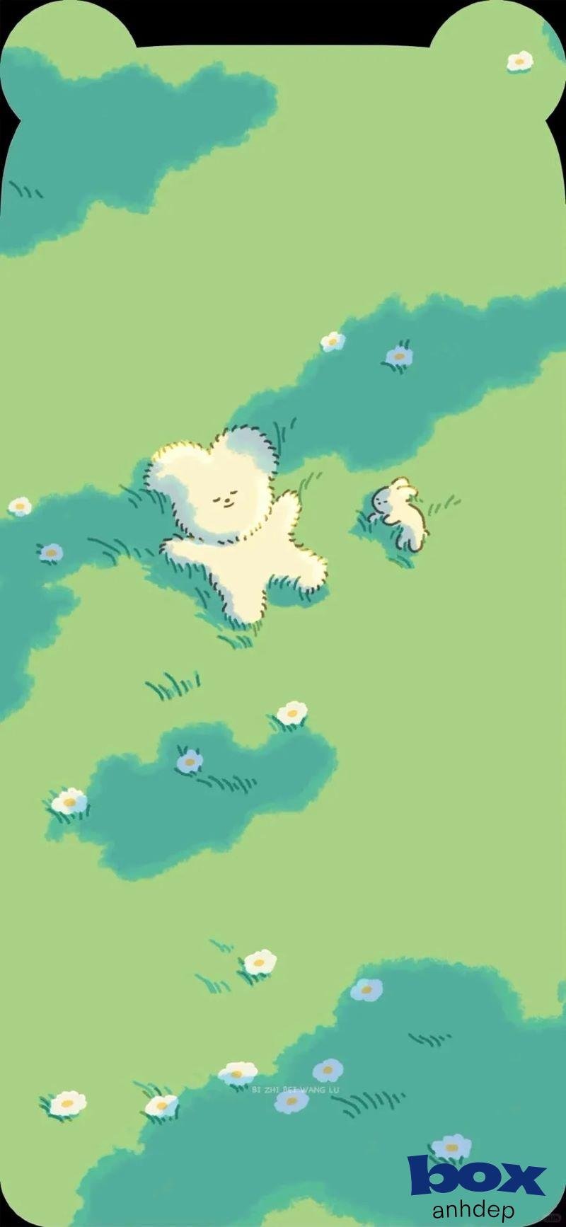 150+ Hình nền dễ thương, ngầu cực đáng yêu cho bạn