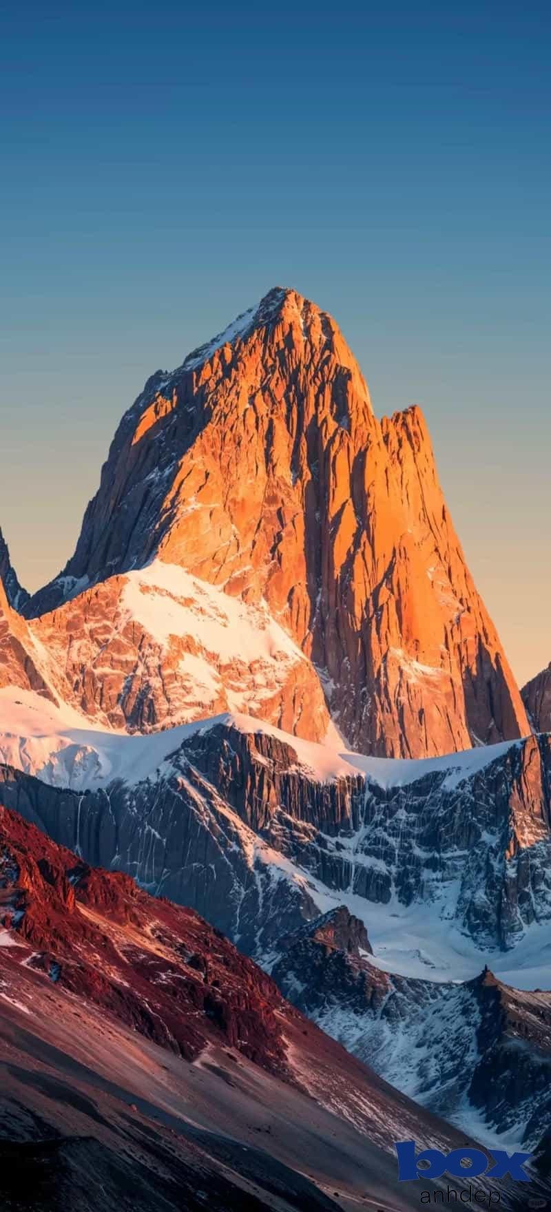 Ngắm hình nền 8k miễn phí