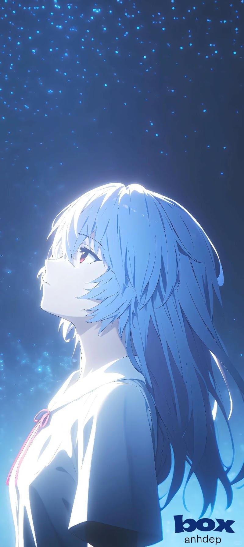 Ngắm hình nền anime mới nhất