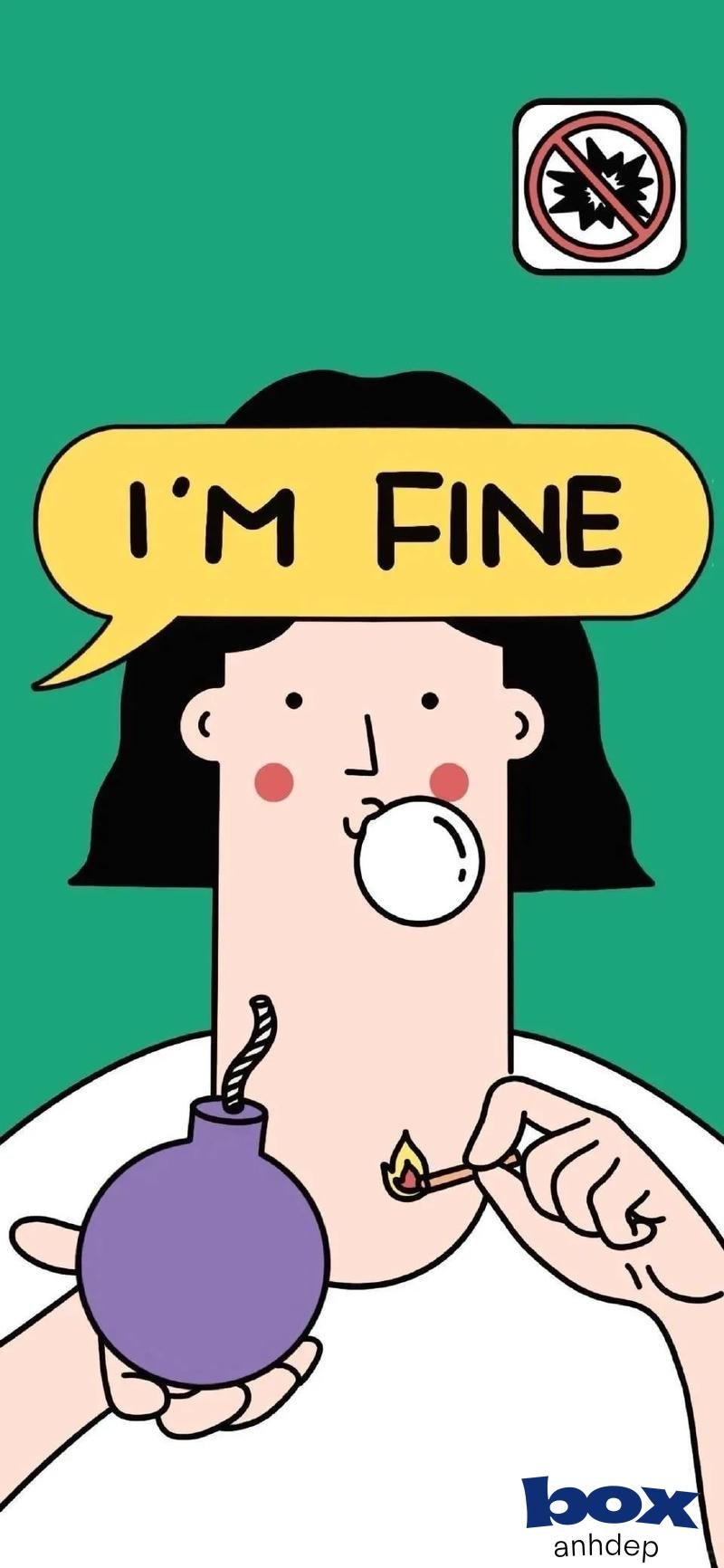 Ngắm hình nền meme mới nhất