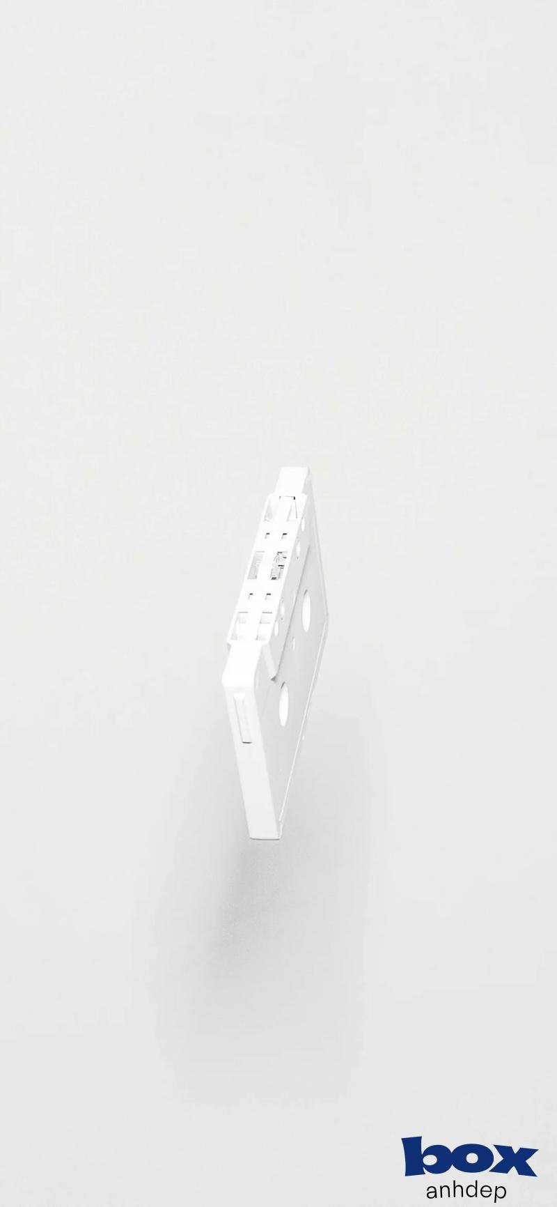 Ngắm hình nền trắng mới nhất