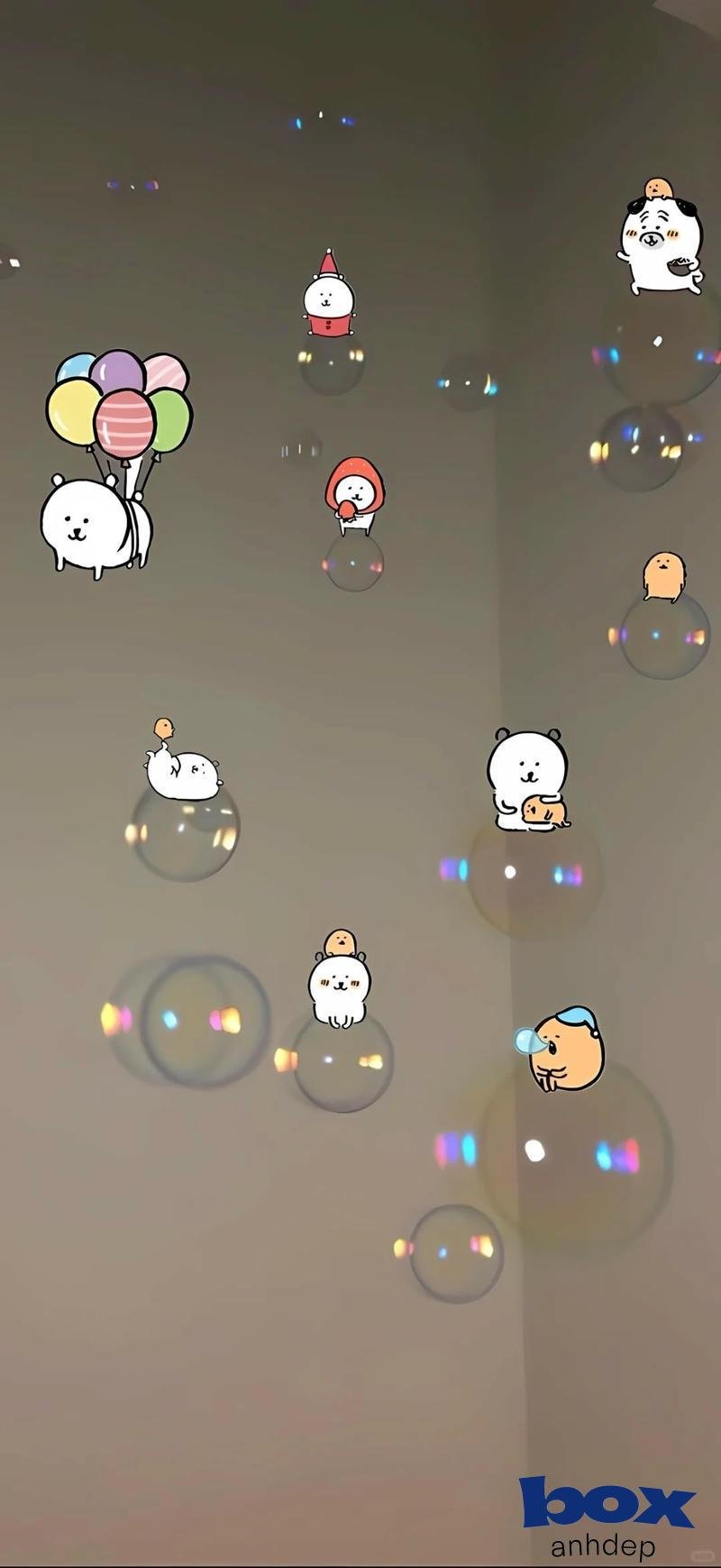 Tải ảnh hình nền dễ thương độc quyền