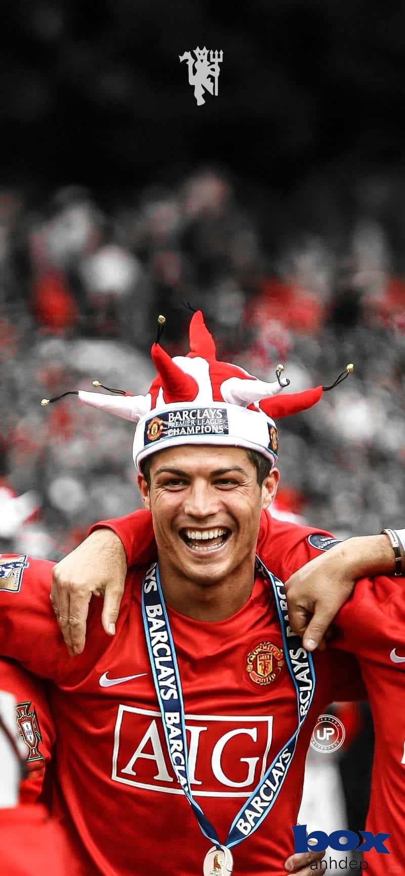 Tải ảnh hình nền ronaldo độc quyền