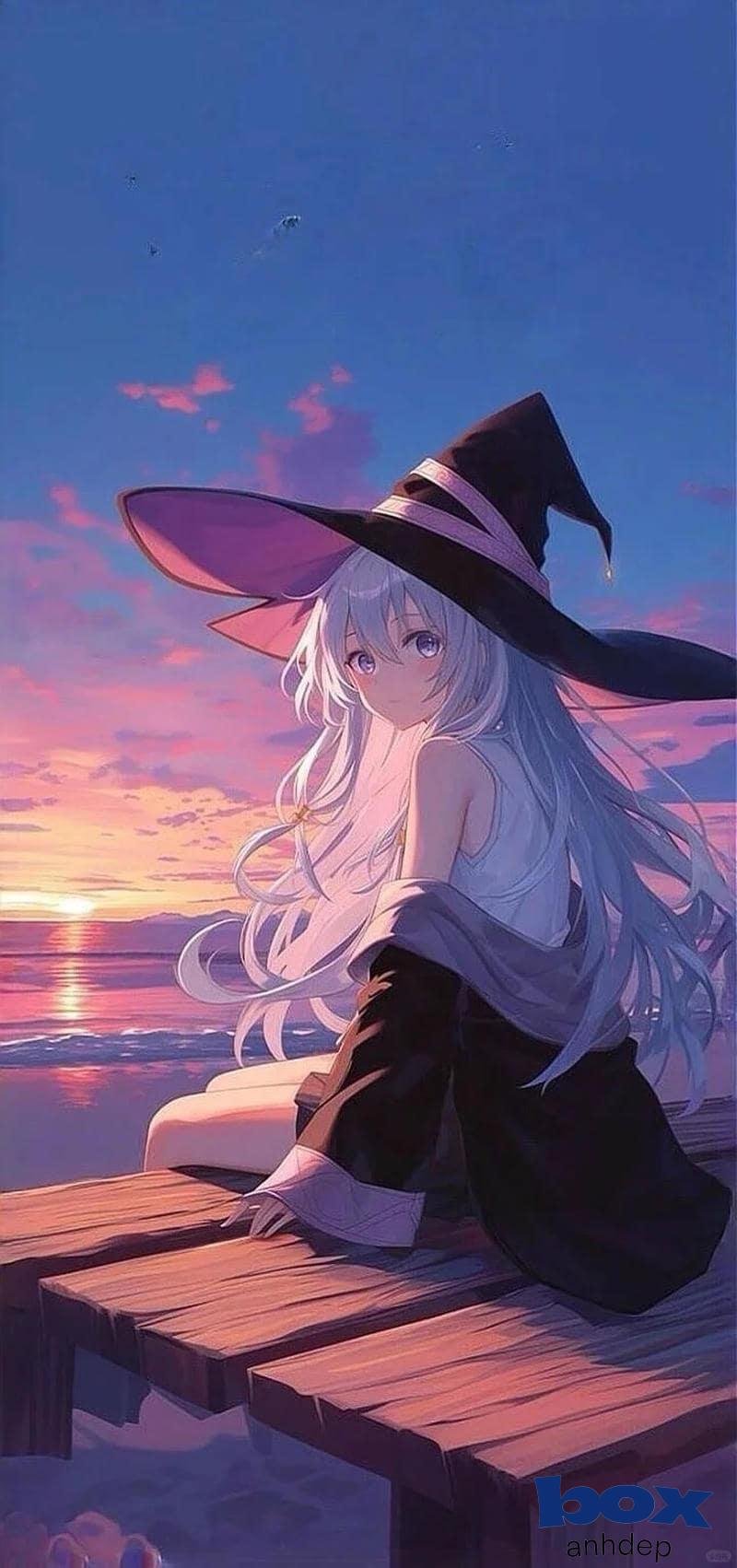 Tải bộ hình nền anime mới nhất