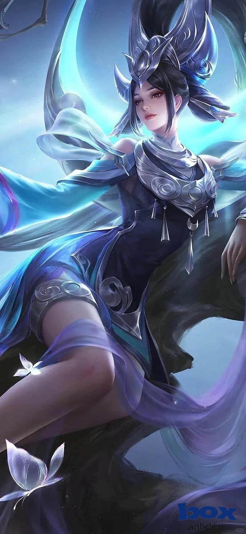 Tải bộ hình nền game mới nhất