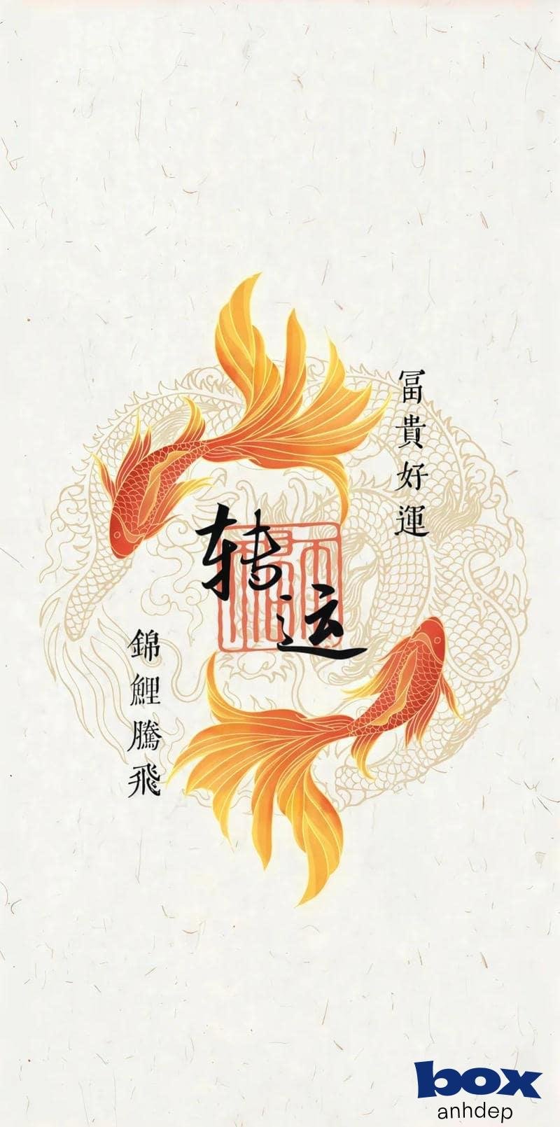 Tải bộ hình nền may mắn mới nhất