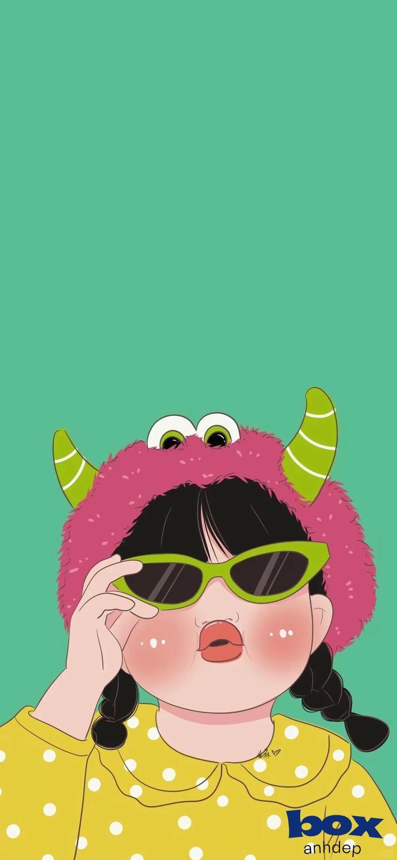 Tải bộ hình nền meme mới nhất