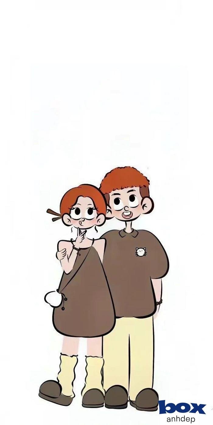 Tải hình nền cặp đôi mới