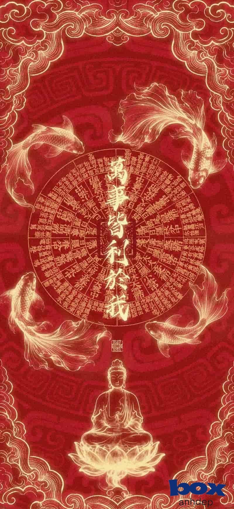 Tải hình nền may mắn mới