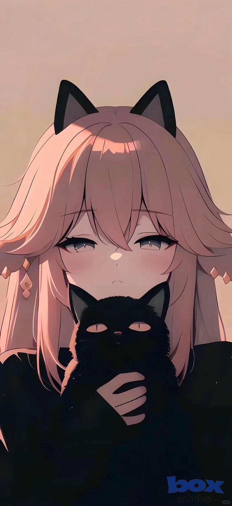 Tải về hình nền anime miễn phí