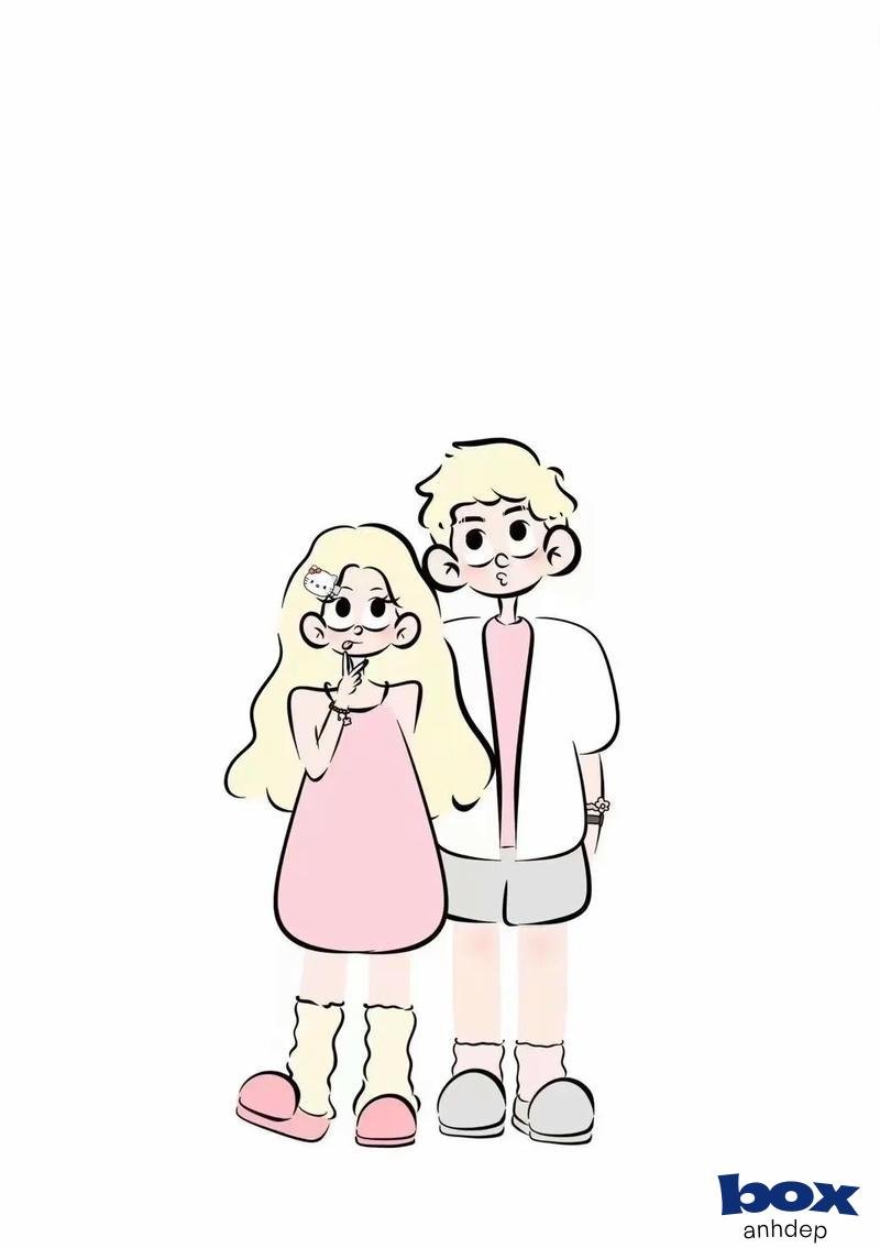 Tải về hình nền cặp đôi miễn phí