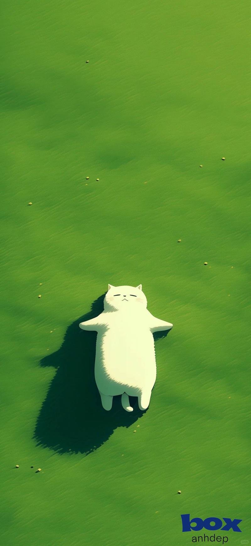 Tải về hình nền chill miễn phí