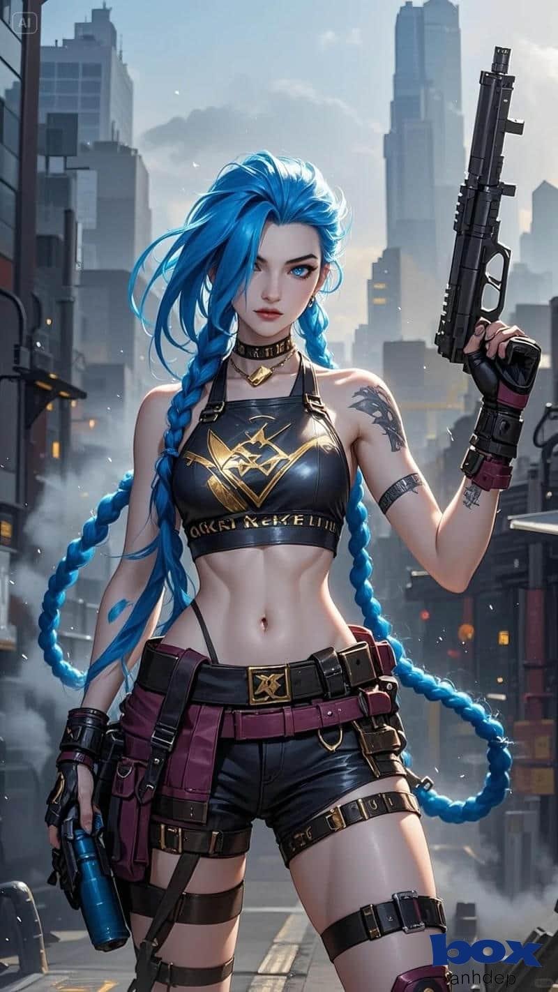 Tải về hình nền game chất lượng cao