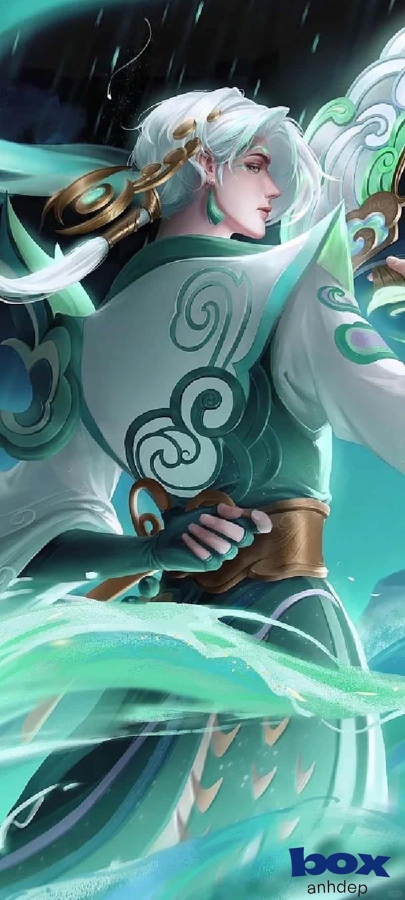 Tải về hình nền game miễn phí