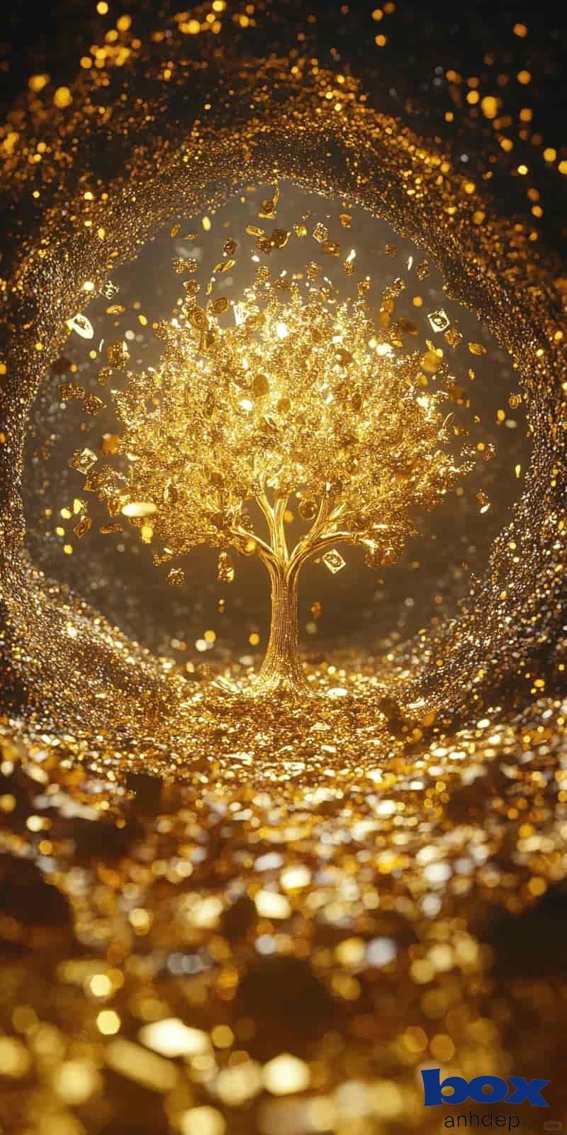 Tải về hình nền may mắn chất lượng cao