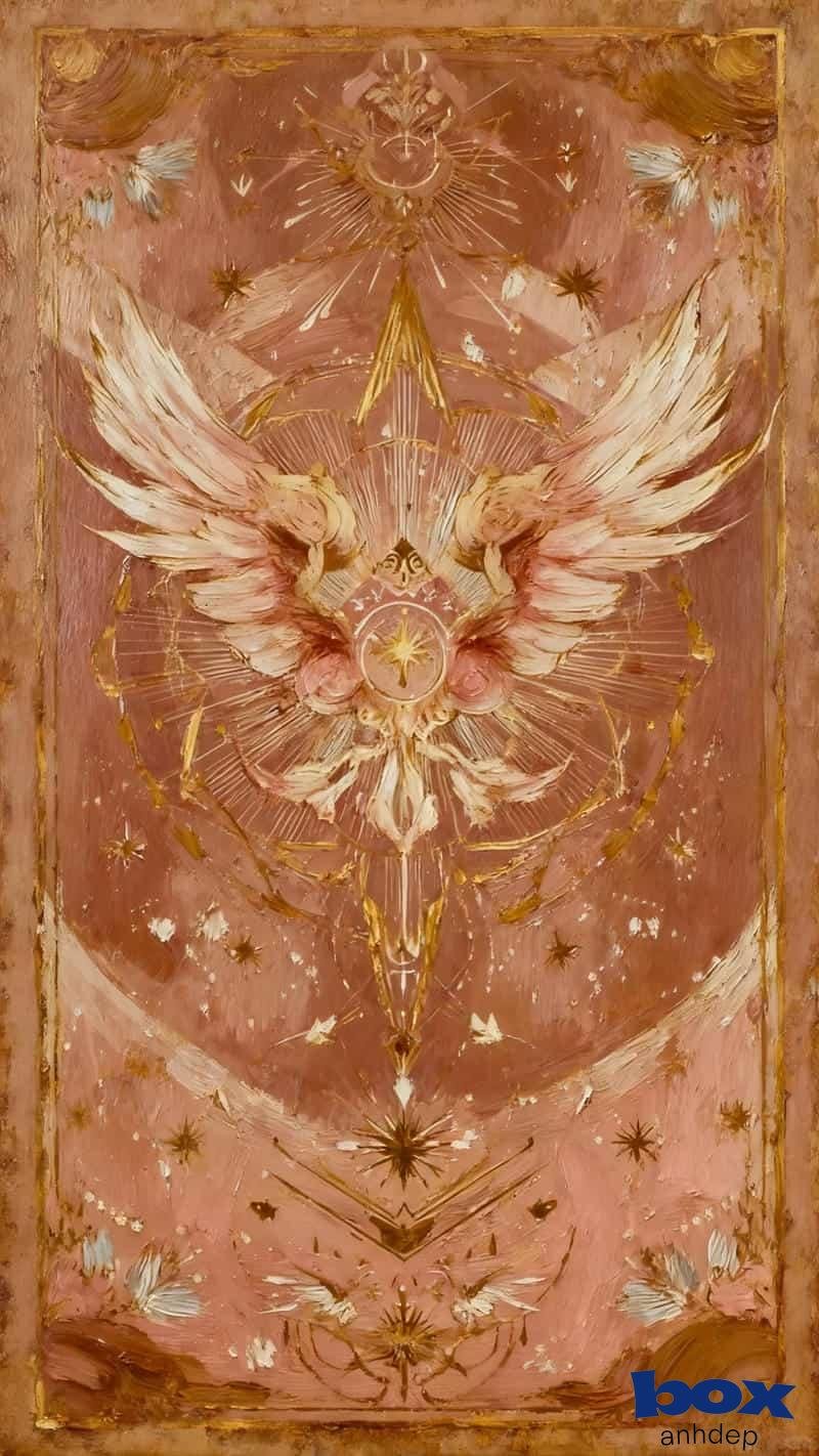 Tải về hình nền may mắn miễn phí