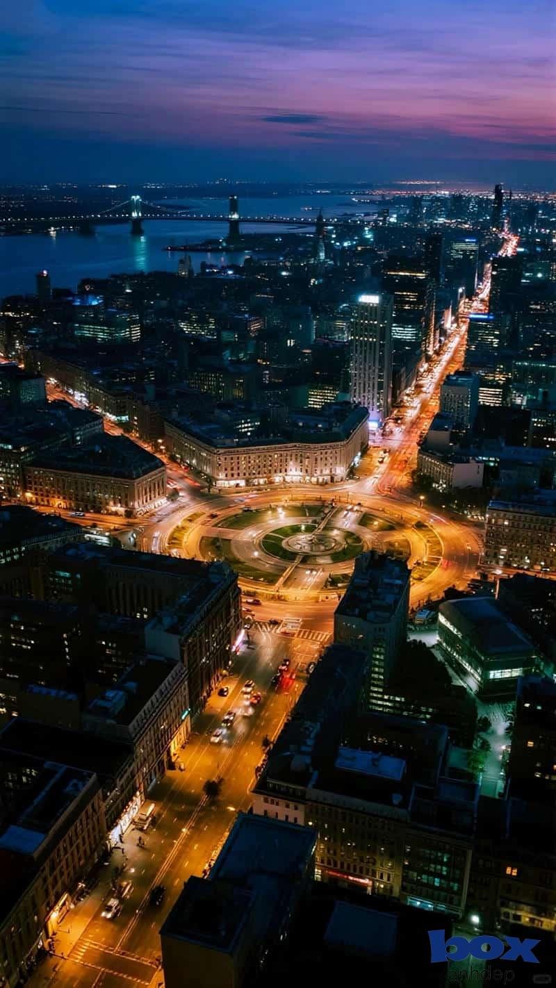 Tổng hợp hình nền 8k chất lượng