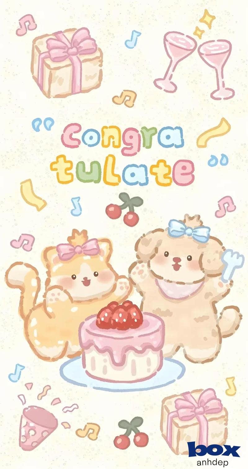 Tổng hợp hình nền dễ thương chất lượng