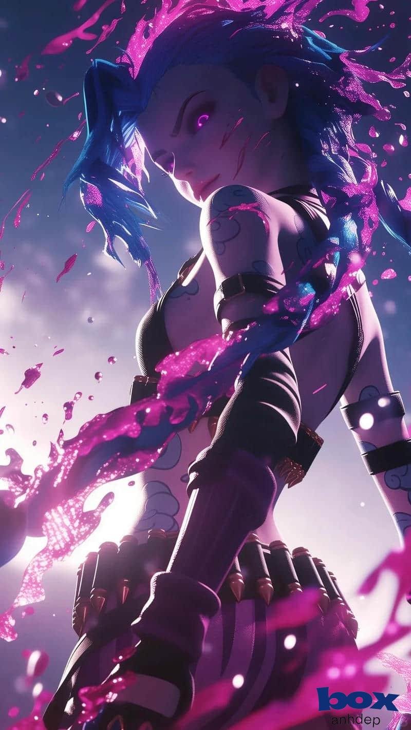 100+ Hình nền game cực đẹp, ngầu dành cho các bạn