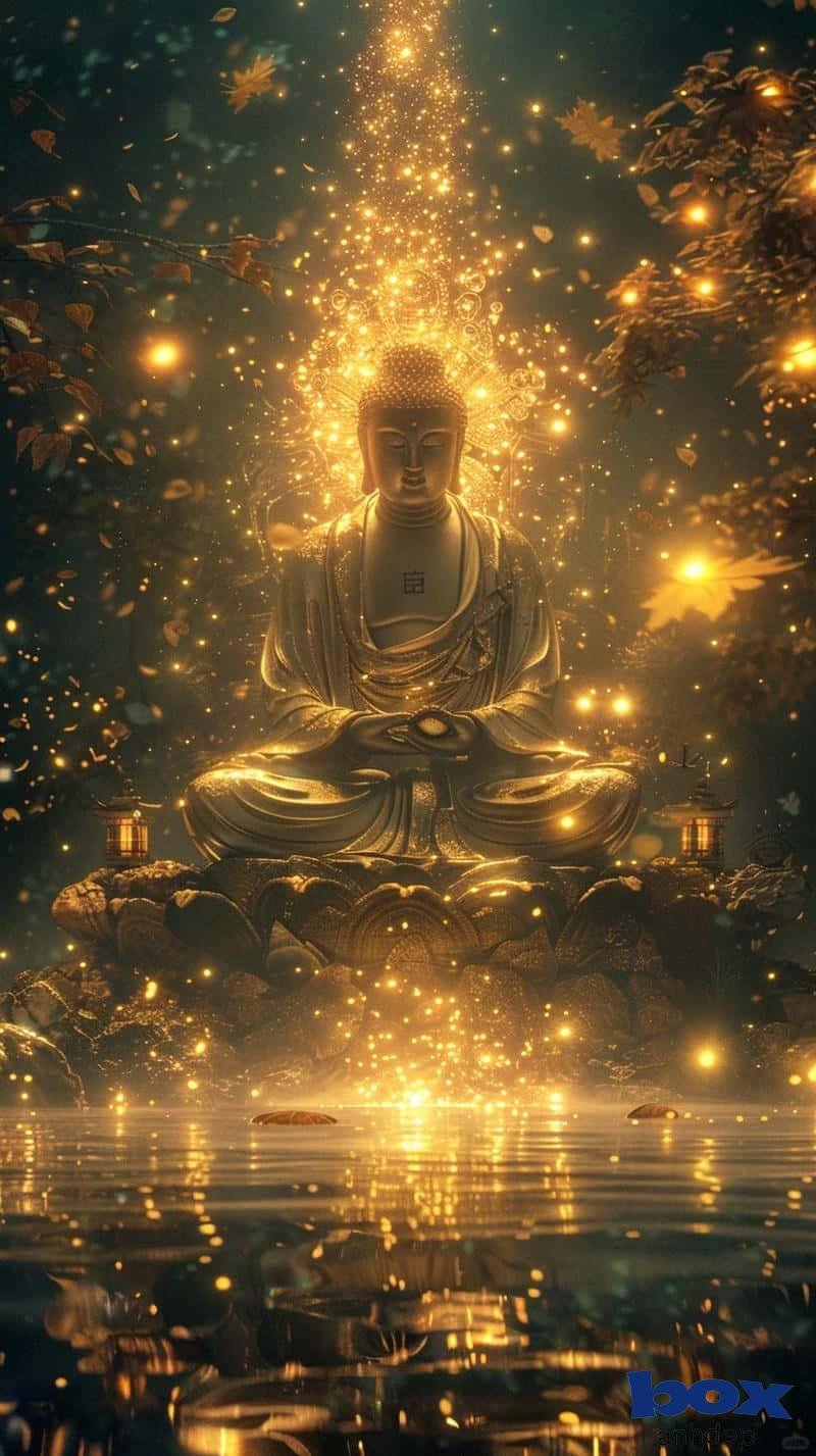 Tổng hợp hình nền phật chất lượng