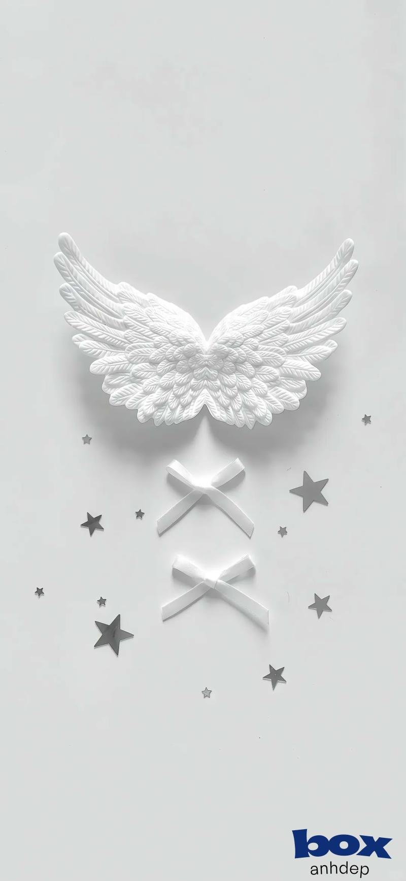 Tổng hợp hình nền trắng chất lượng