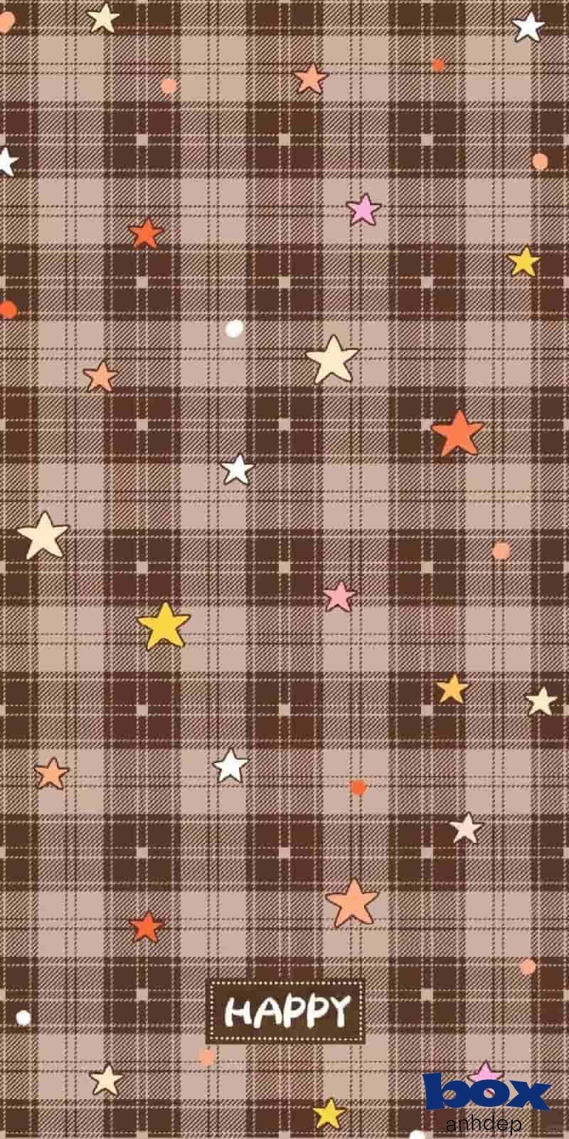 Tuyển chọn hình nền caro thu hút