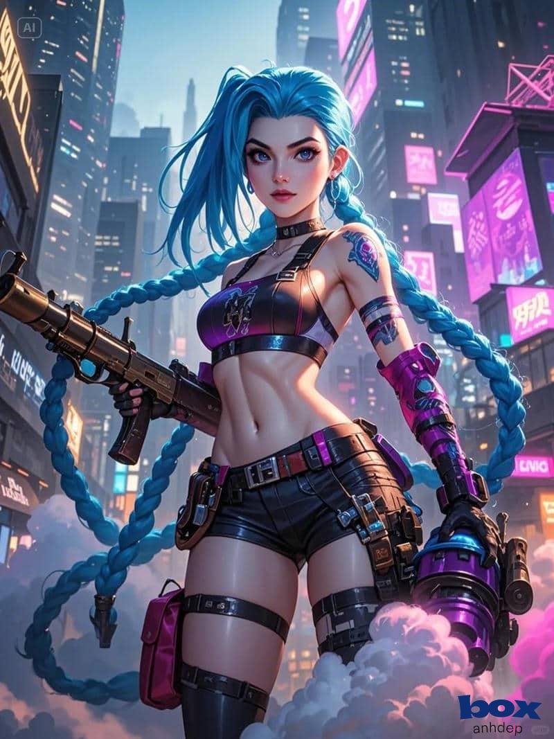 Tuyển chọn hình nền game thu hút