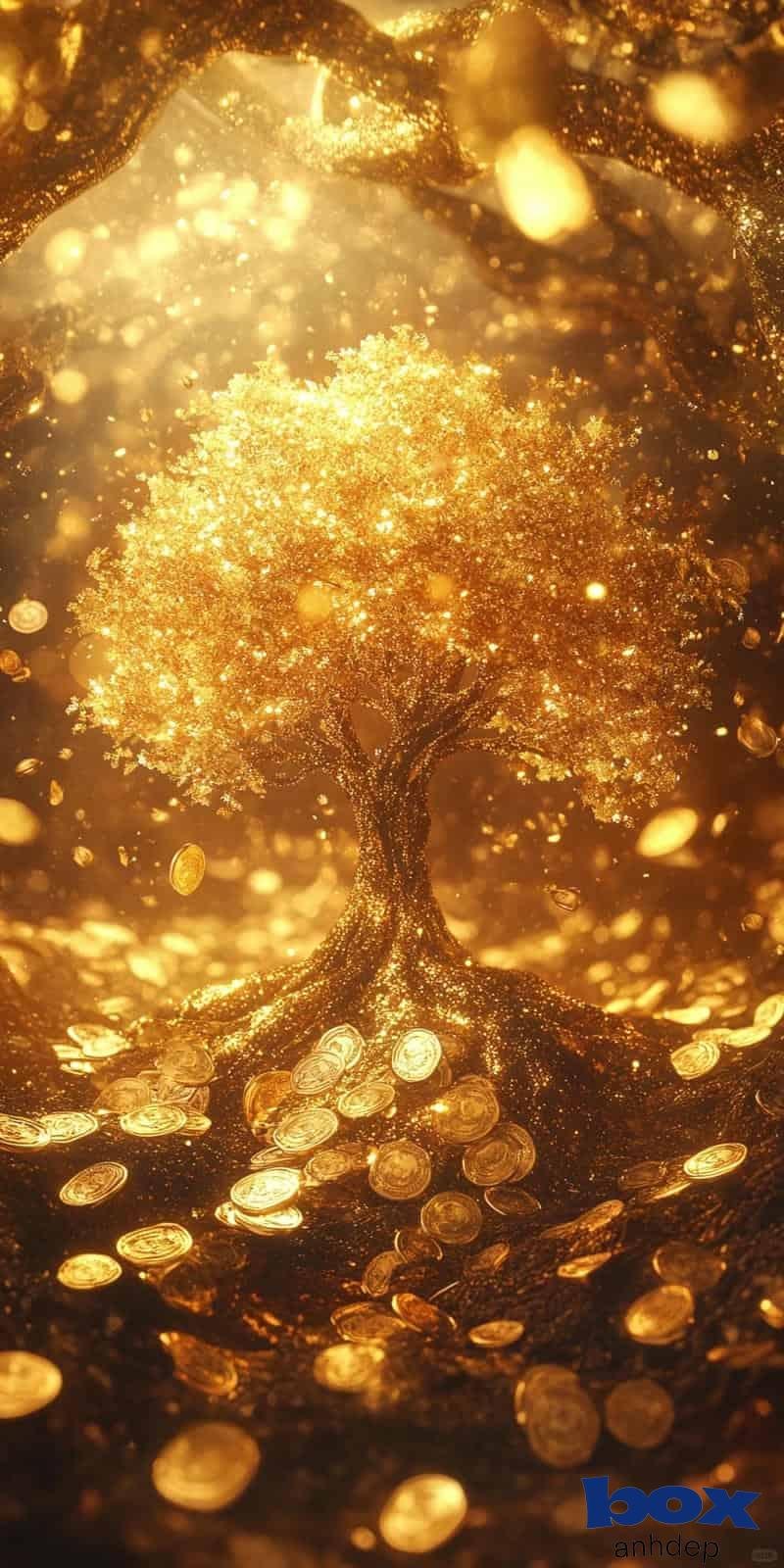 Tuyển chọn hình nền may mắn thu hút