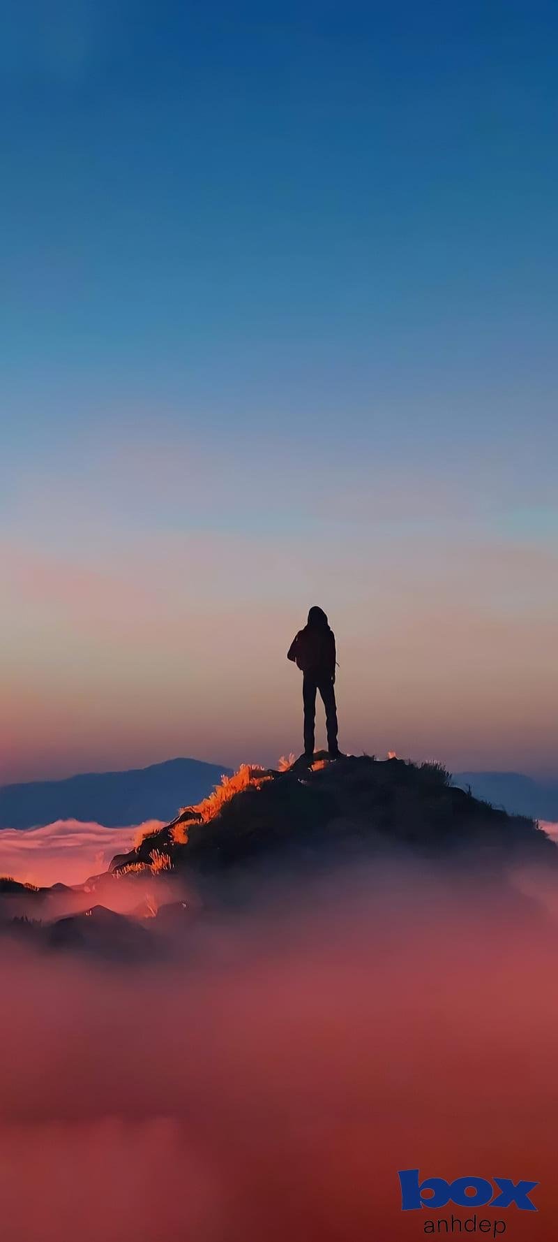 Tuyển tập bộ hình nền buồn miễn phí