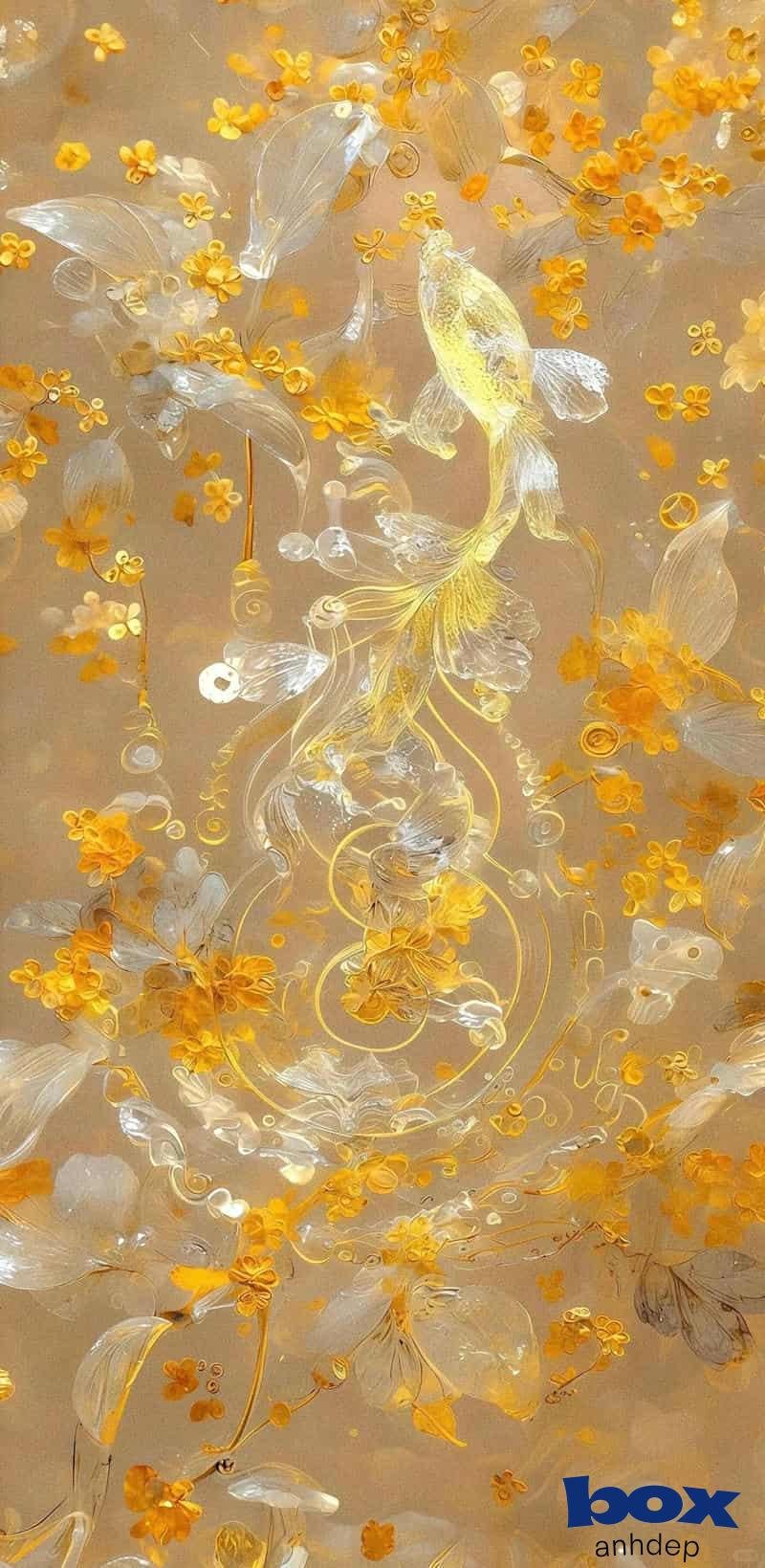 Tuyển tập bộ hình nền may mắn miễn phí