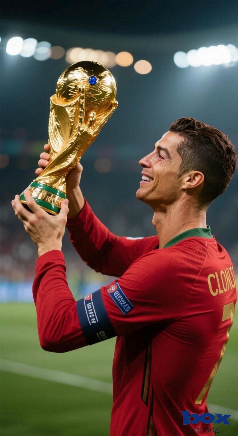 Xem bộ hình nền ronaldo miễn phí