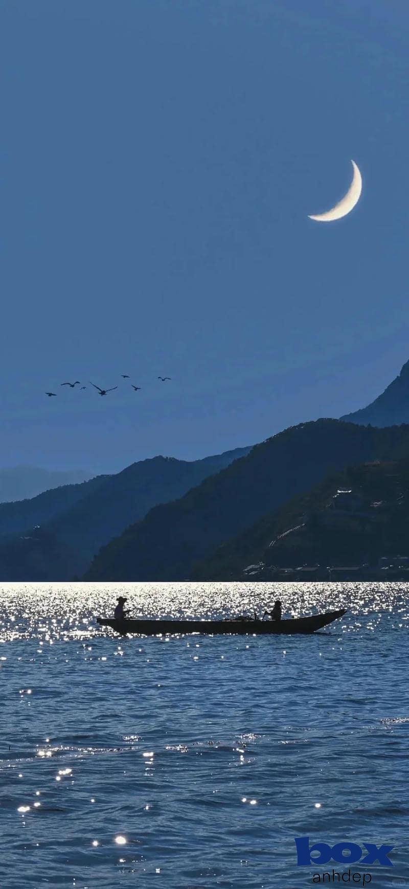 Xem hình hình nền chill chất lượng