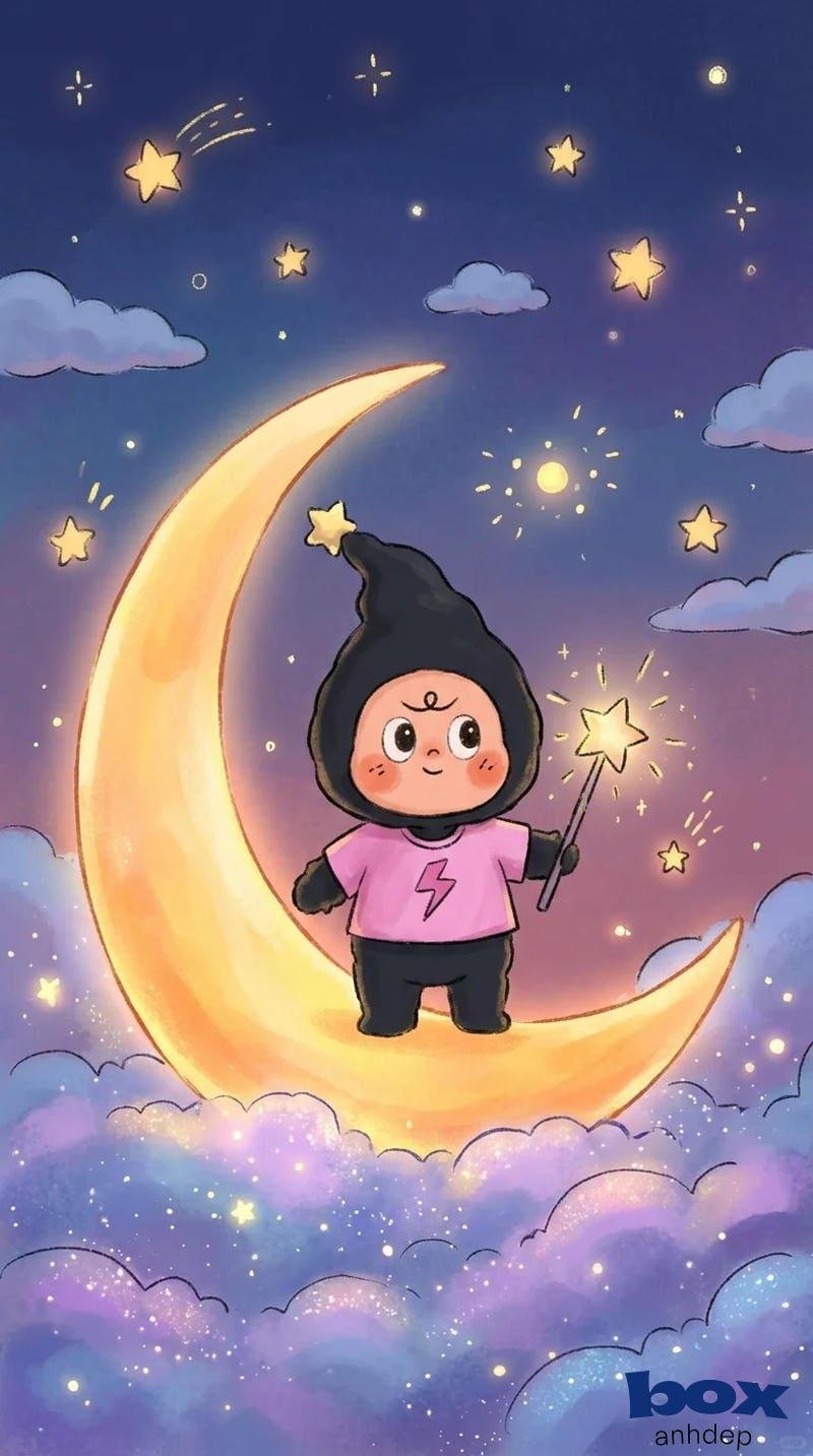 Xem hình hình nền dễ thương chất lượng