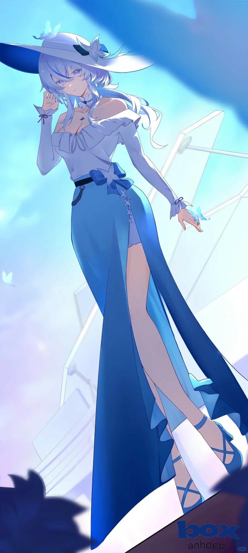 Xem hình nền anime chất lượng cao