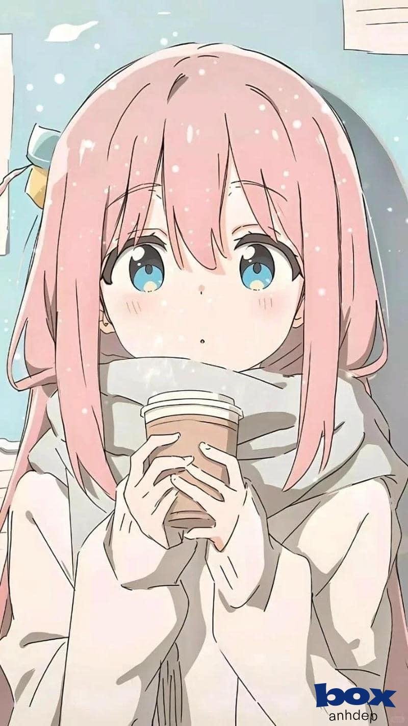 Xem hình nền anime đẹp