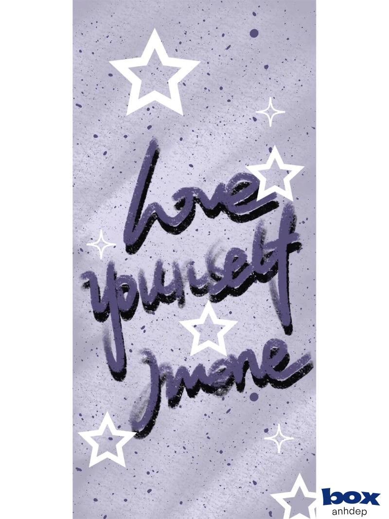 Xem hình nền chữ đẹp