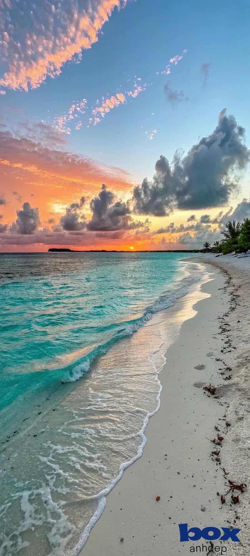 Xem hình nền phong cảnh chất lượng cao