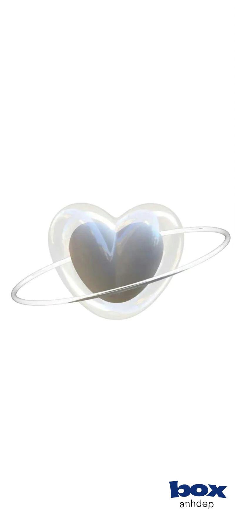 Xem hình nền trái tim đẹp