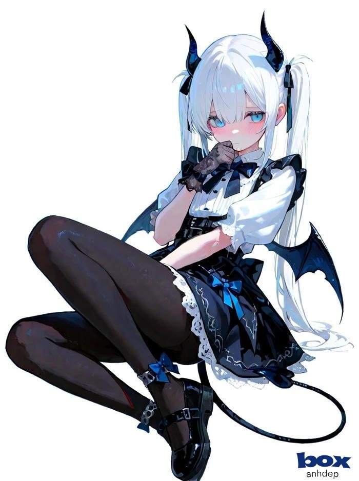 ảnh ác quỷ chất lượng cao