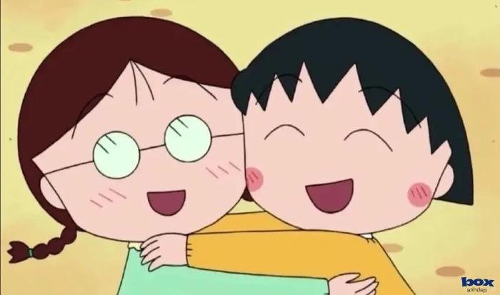 ảnh bạn thân lung linh