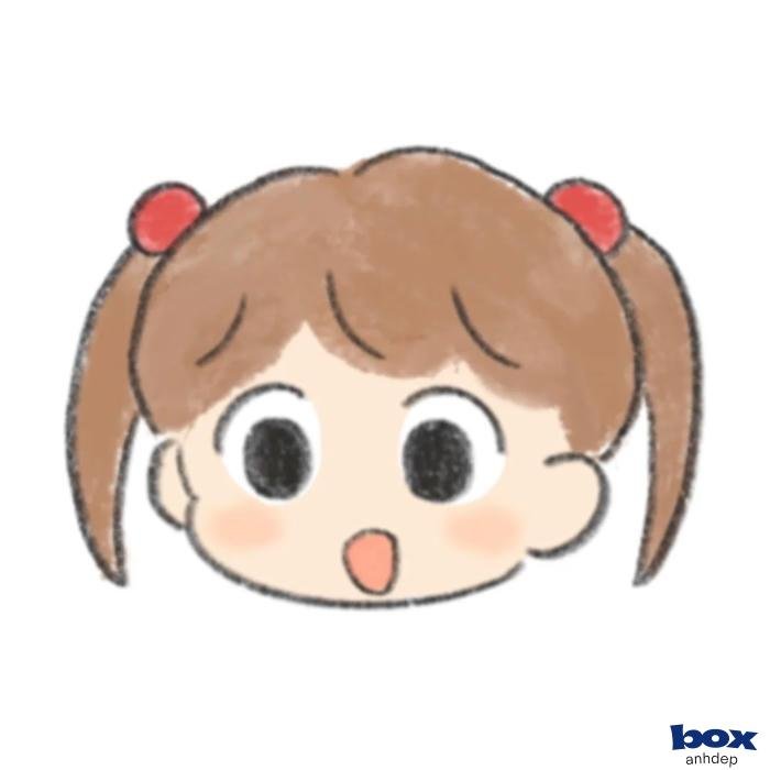 ảnh chibi đầy đủ chi tiết