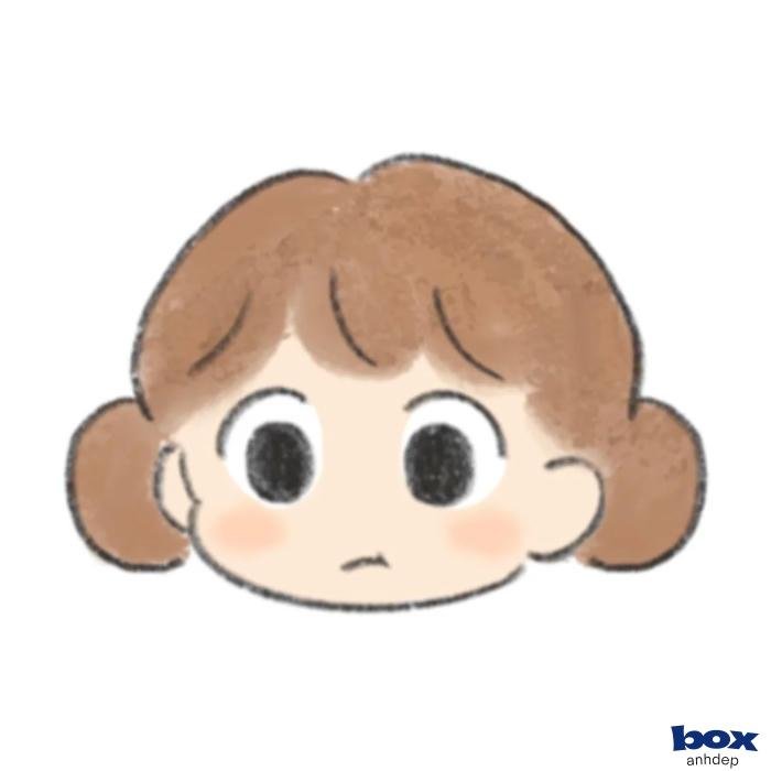 ảnh chibi hầm hố