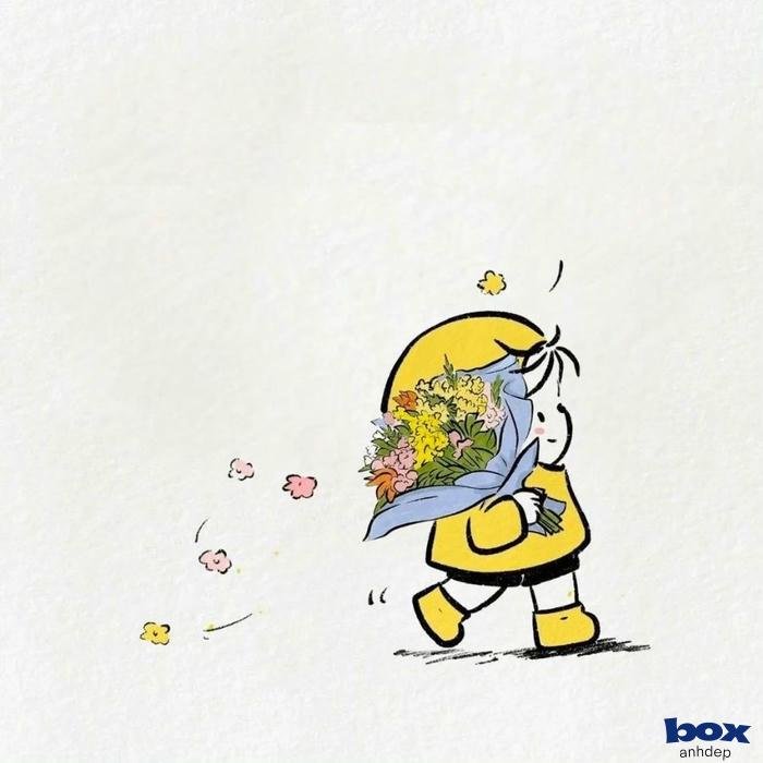 ảnh chibi sống động