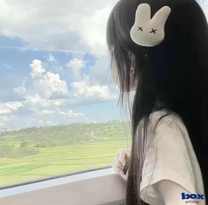 ảnh chill sống động